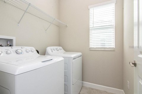 Touwnhouse à louer à Lutz, Floride: 3 chambres, 173.91 m2 № 2101227 - photo 23