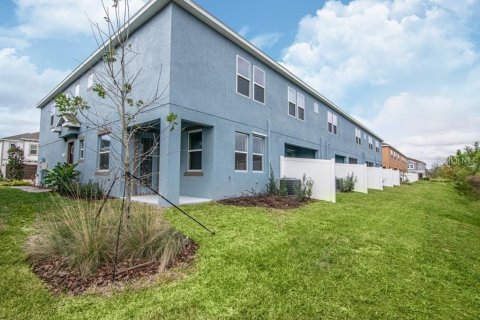Touwnhouse à louer à Lutz, Floride: 3 chambres, 173.91 m2 № 2101227 - photo 25