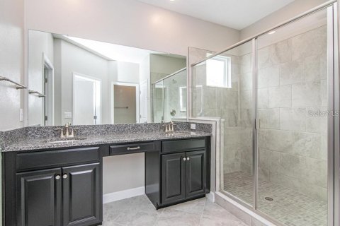 Touwnhouse à louer à Lutz, Floride: 3 chambres, 173.91 m2 № 2101227 - photo 16