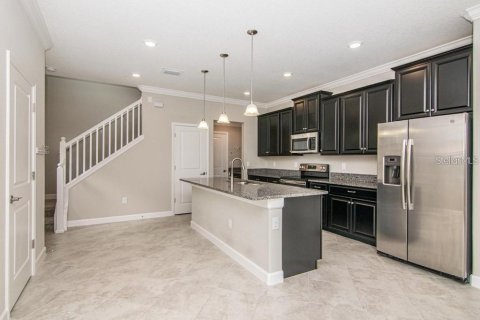 Touwnhouse à louer à Lutz, Floride: 3 chambres, 173.91 m2 № 2101227 - photo 11