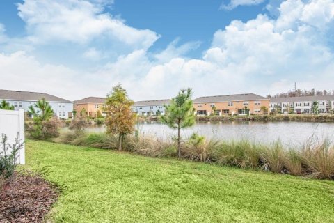 Touwnhouse à louer à Lutz, Floride: 3 chambres, 173.91 m2 № 2101227 - photo 27