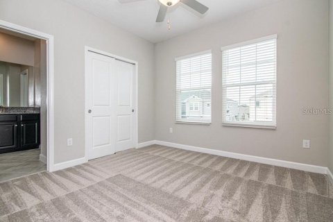 Touwnhouse à louer à Lutz, Floride: 3 chambres, 173.91 m2 № 2101227 - photo 19