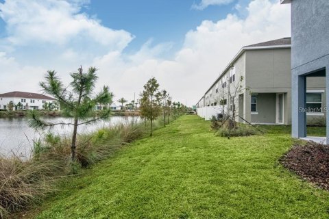 Touwnhouse à louer à Lutz, Floride: 3 chambres, 173.91 m2 № 2101227 - photo 26