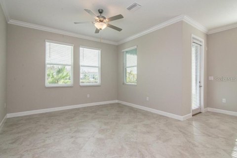 Touwnhouse à louer à Lutz, Floride: 3 chambres, 173.91 m2 № 2101227 - photo 13