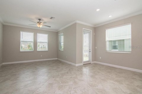 Touwnhouse à louer à Lutz, Floride: 3 chambres, 173.91 m2 № 2101227 - photo 4