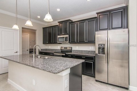 Touwnhouse à louer à Lutz, Floride: 3 chambres, 173.91 m2 № 2101227 - photo 10