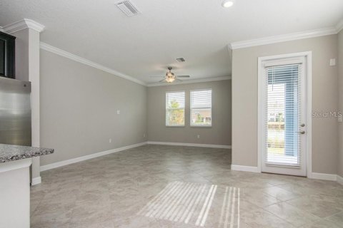 Touwnhouse à louer à Lutz, Floride: 3 chambres, 173.91 m2 № 2101227 - photo 5