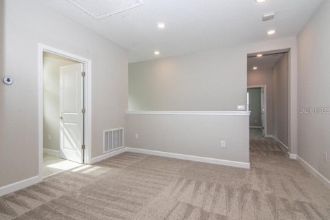Touwnhouse à louer à Lutz, Floride: 3 chambres, 173.91 m2 № 2101227 - photo 22