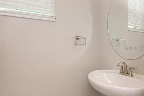 Touwnhouse à louer à Lutz, Floride: 3 chambres, 173.91 m2 № 2101227 - photo 21