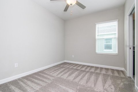 Touwnhouse à louer à Lutz, Floride: 3 chambres, 173.91 m2 № 2101227 - photo 18