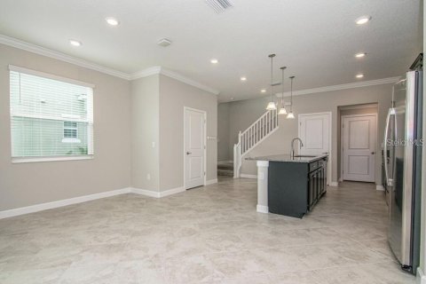 Touwnhouse à louer à Lutz, Floride: 3 chambres, 173.91 m2 № 2101227 - photo 3