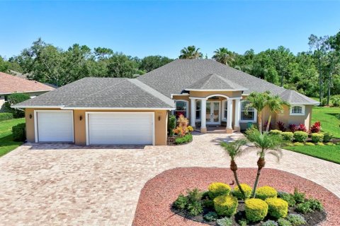 House in Bradenton, Florida 4 bedrooms, 312.71 sq.m. № 1744350 - photo 1