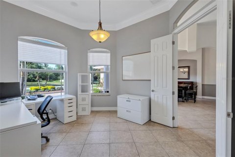 House in Bradenton, Florida 4 bedrooms, 312.71 sq.m. № 1744350 - photo 27
