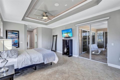 House in Bradenton, Florida 4 bedrooms, 312.71 sq.m. № 1744350 - photo 30