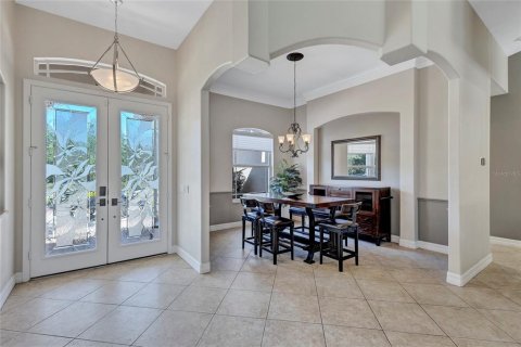House in Bradenton, Florida 4 bedrooms, 312.71 sq.m. № 1744350 - photo 25
