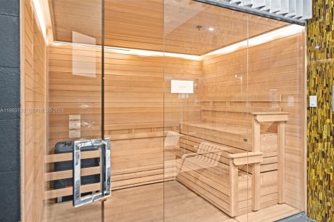 Condominio en alquiler en Sunrise, Florida, 1 dormitorio, 47.66 m2 № 2055475 - foto 22