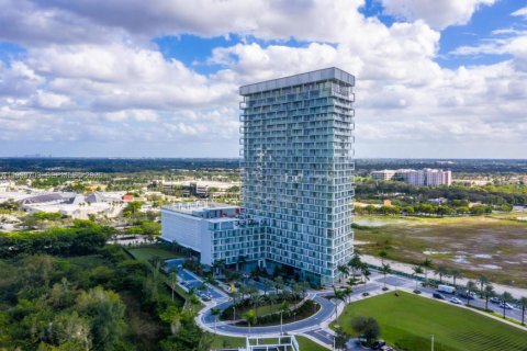 Condominio en Sunrise, Florida, 1 dormitorio  № 2055475