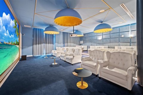 Condominio en alquiler en Sunrise, Florida, 1 dormitorio, 47.66 m2 № 2055475 - foto 14