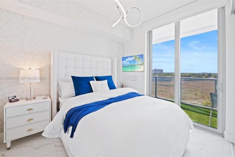 Condominio en alquiler en Sunrise, Florida, 1 dormitorio, 47.66 m2 № 2055475 - foto 9