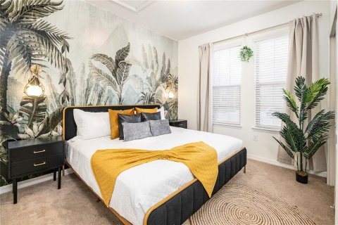 Villa ou maison à vendre à Kissimmee, Floride: 8 chambres, 375.42 m2 № 1591736 - photo 18