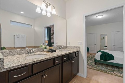Villa ou maison à vendre à Kissimmee, Floride: 8 chambres, 375.42 m2 № 1591736 - photo 10