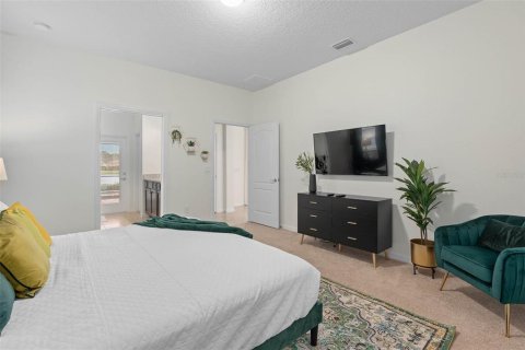 Villa ou maison à vendre à Kissimmee, Floride: 8 chambres, 375.42 m2 № 1591736 - photo 9