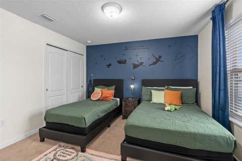 Villa ou maison à vendre à Kissimmee, Floride: 8 chambres, 375.42 m2 № 1591736 - photo 30