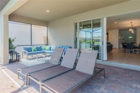 Villa ou maison à vendre à Kissimmee, Floride: 8 chambres, 375.42 m2 № 1591736 - photo 15