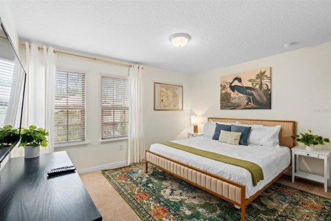Villa ou maison à vendre à Kissimmee, Floride: 8 chambres, 375.42 m2 № 1591736 - photo 21