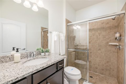 Villa ou maison à vendre à Kissimmee, Floride: 8 chambres, 375.42 m2 № 1591736 - photo 20