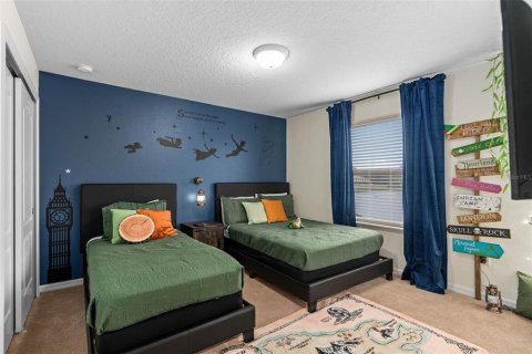 Villa ou maison à vendre à Kissimmee, Floride: 8 chambres, 375.42 m2 № 1591736 - photo 29