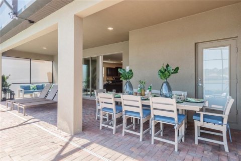 Villa ou maison à vendre à Kissimmee, Floride: 8 chambres, 375.42 m2 № 1591736 - photo 14