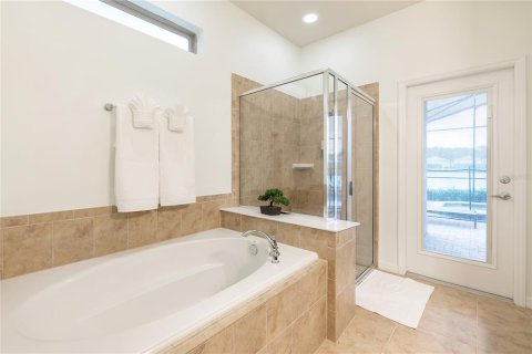 Villa ou maison à vendre à Kissimmee, Floride: 8 chambres, 375.42 m2 № 1591736 - photo 11