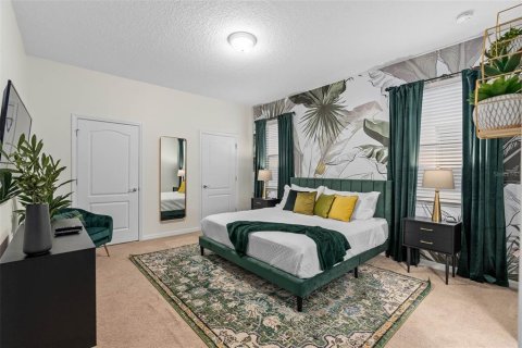 Villa ou maison à vendre à Kissimmee, Floride: 8 chambres, 375.42 m2 № 1591736 - photo 8