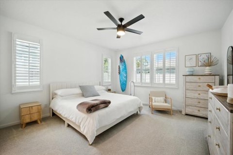 House in Palm Coast, Florida 3 bedrooms, 168.43 sq.m. № 1885363 - photo 17