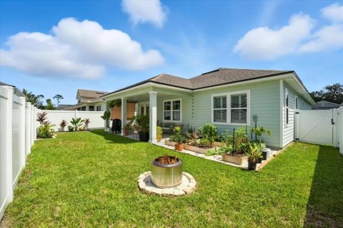 House in Palm Coast, Florida 3 bedrooms, 168.43 sq.m. № 1885363 - photo 3