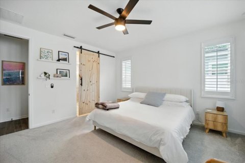 House in Palm Coast, Florida 3 bedrooms, 168.43 sq.m. № 1885363 - photo 20