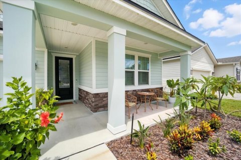 House in Palm Coast, Florida 3 bedrooms, 168.43 sq.m. № 1885363 - photo 2