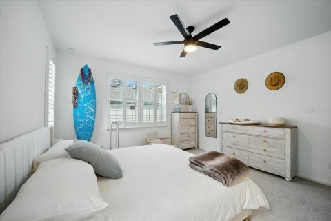 House in Palm Coast, Florida 3 bedrooms, 168.43 sq.m. № 1885363 - photo 19