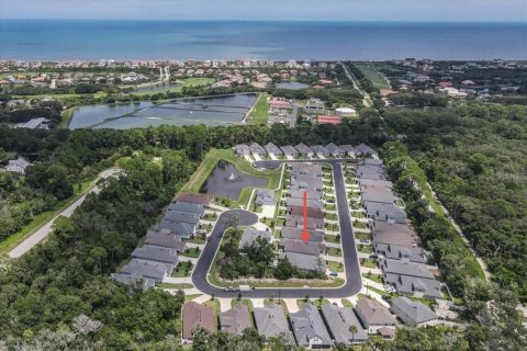 House in Palm Coast, Florida 3 bedrooms, 168.43 sq.m. № 1885363 - photo 5