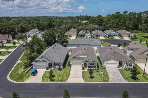 House in Palm Coast, Florida 3 bedrooms, 168.43 sq.m. № 1885363 - photo 4