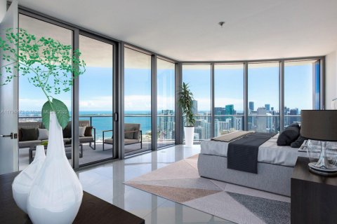 Condo in Miami, Florida, 4 bedrooms  № 2015338 - photo 4