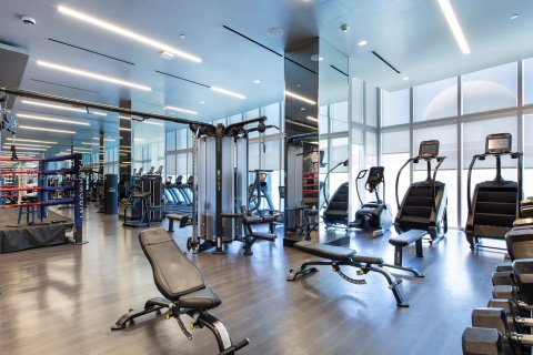 Condo in Miami, Florida, 4 bedrooms  № 2015338 - photo 30