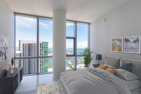 Condo in Miami, Florida, 4 bedrooms  № 2015338 - photo 3
