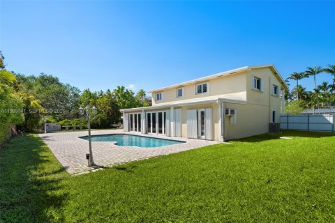 Villa ou maison à vendre à Pinecrest, Floride: 5 chambres, 355.54 m2 № 2146437 - photo 17