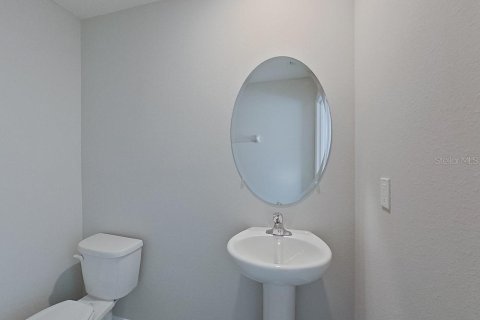 Снять в аренду виллу или дом в Окала, Флорида 5 комнат, 202.16м2, № 2150538 - фото 6