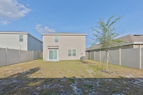 Снять в аренду виллу или дом в Окала, Флорида 5 комнат, 202.16м2, № 2150538 - фото 21