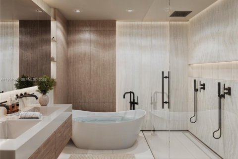 Copropriété à vendre à Bay Harbor Islands, Floride: 3 chambres, 277.96 m2 № 2010884 - photo 5