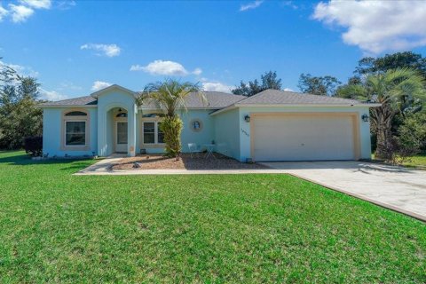 Villa ou maison à vendre à Ocala, Floride: 3 chambres, 148.09 m2 № 2430784 - photo 20