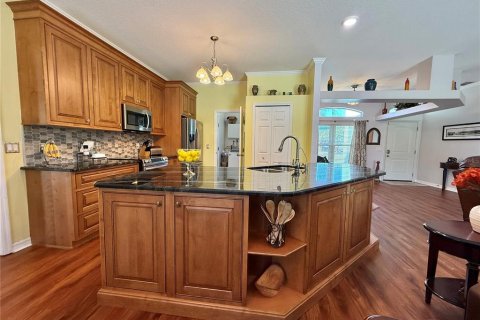 Villa ou maison à vendre à Ocala, Floride: 3 chambres, 148.09 m2 № 2430784 - photo 5